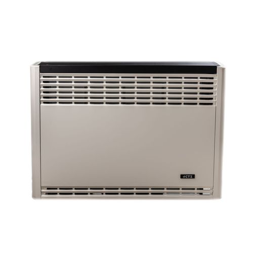 Calefactor Ctz 9000 Tb Gn Linea Pesada S/Acces. Mod 11