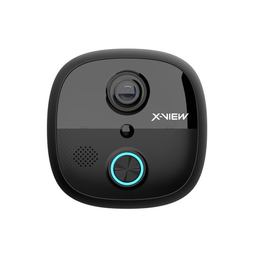 Portero Con Timbre X-View Wifi Owt20