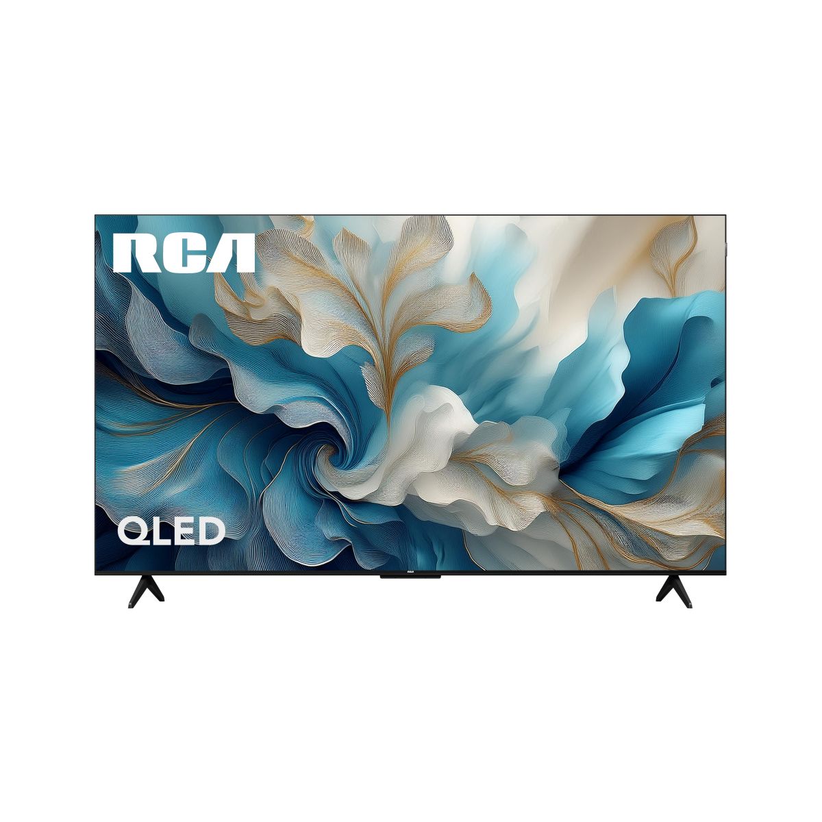 Smart Tv Rca 75 Ql75th200-F Qled 4k Google Tv