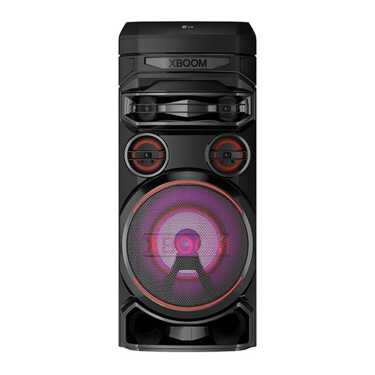 Parlante Portatil LG Rnc7 Xboom Bt Usb Fm 1000w