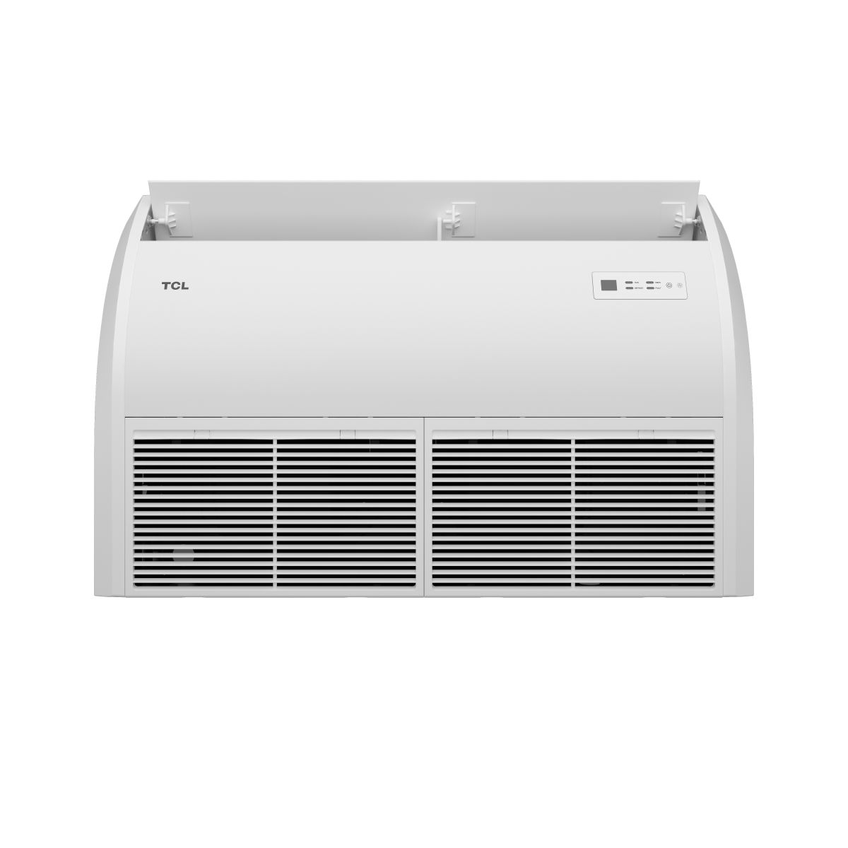 Split TCL 16000w F/C Inverter Tcc-72zhra/Dv7