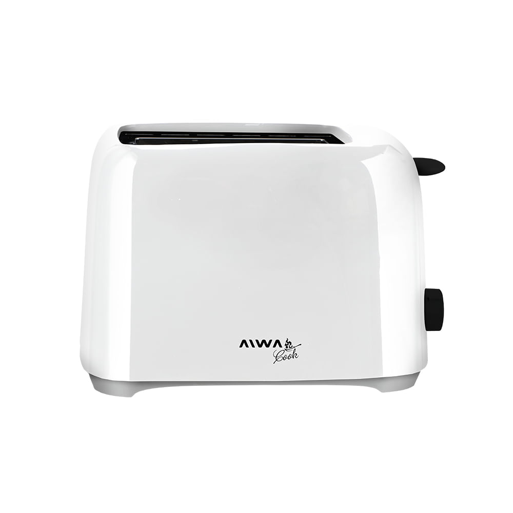 Tostadora Aiwa Awk-To700b 700w 6niveles