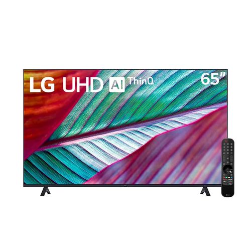 Smart Tv LG 65 Ur8750psa 4k Hud Bt