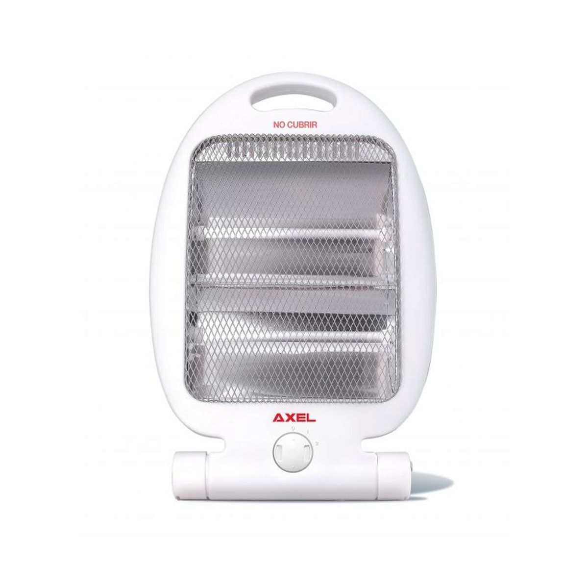 Calefactor Axel Infrarrojo Axci1000