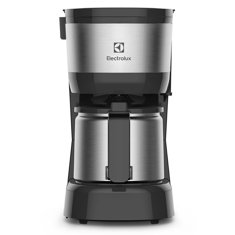Cafetera De Filtro Electrolux Ecm12 0.6lts 15 Tazas