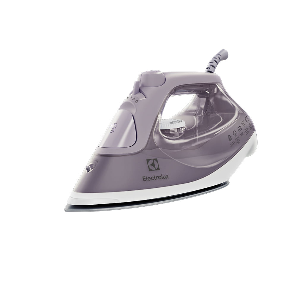 Plancha Electrolux Esi50 Vapor 2200w