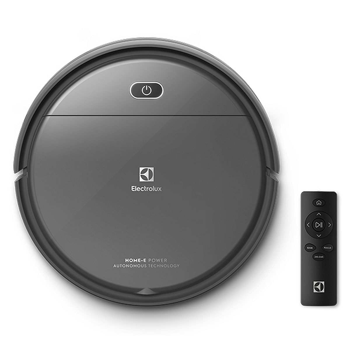 Aspiradora Robot Electrolux Erb30 3en1