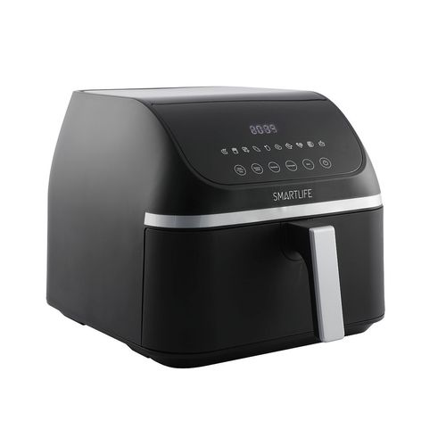 Freidora De Aire Smartlife Sl-Af0085db 8.5lts