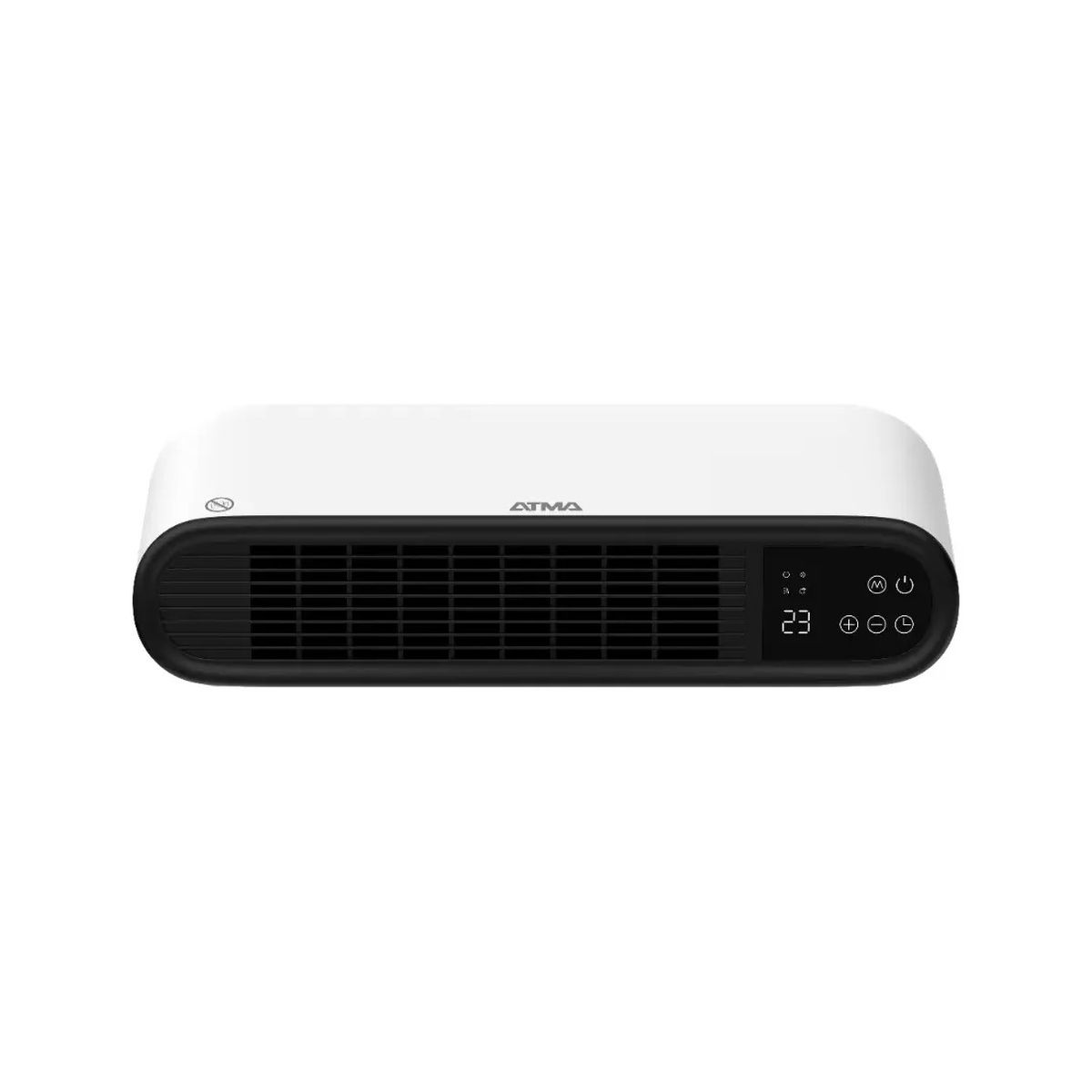 Caloventor Atma 91cawm2024p Pared Mini Split