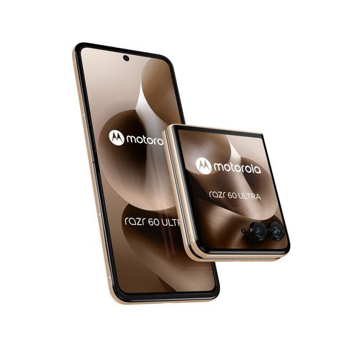 Celular Motorola Moto Razr60 Ultra Madera 16GB 1TB 6.96"