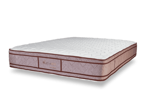 Colchón Queen 160x200 Native 800