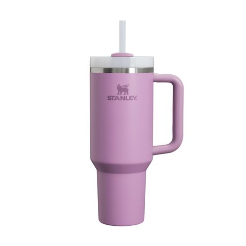 Vaso Stanley Quencher 1.1l Lila