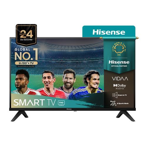 Smart Tv 40 A42k Led Vidaa Fhd Hdmi