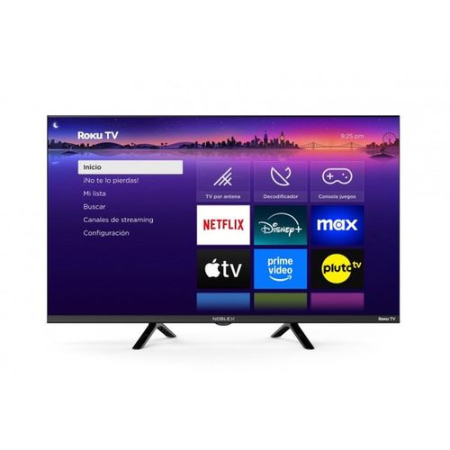 Smart Tv 32 Db32x3000 Smart Led Roku Tv