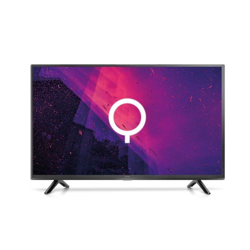 Smart Tv 32 Qt3-32 Gtv2024 Hd Hdmi Google