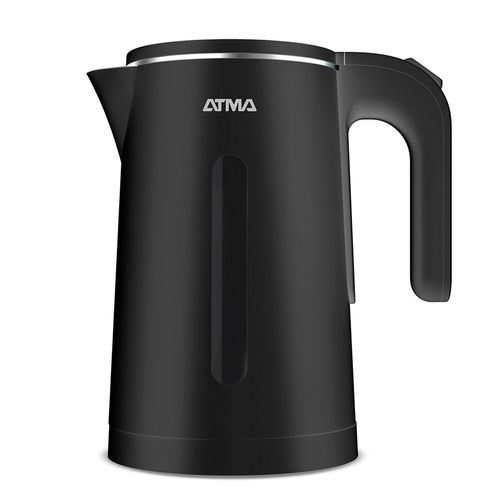 Pava Eléctrica Atma Peat1351bp 1.8l Negra