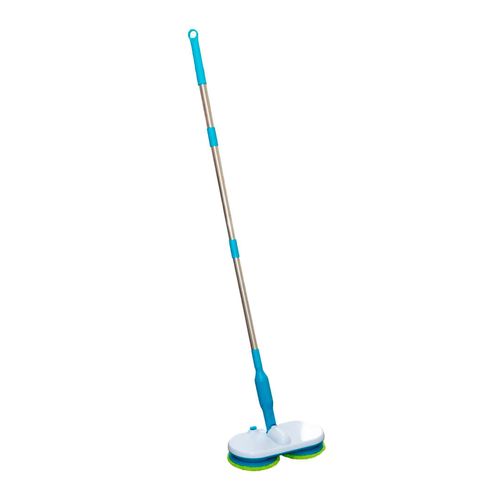 Trapeador giratorio Floating Mop