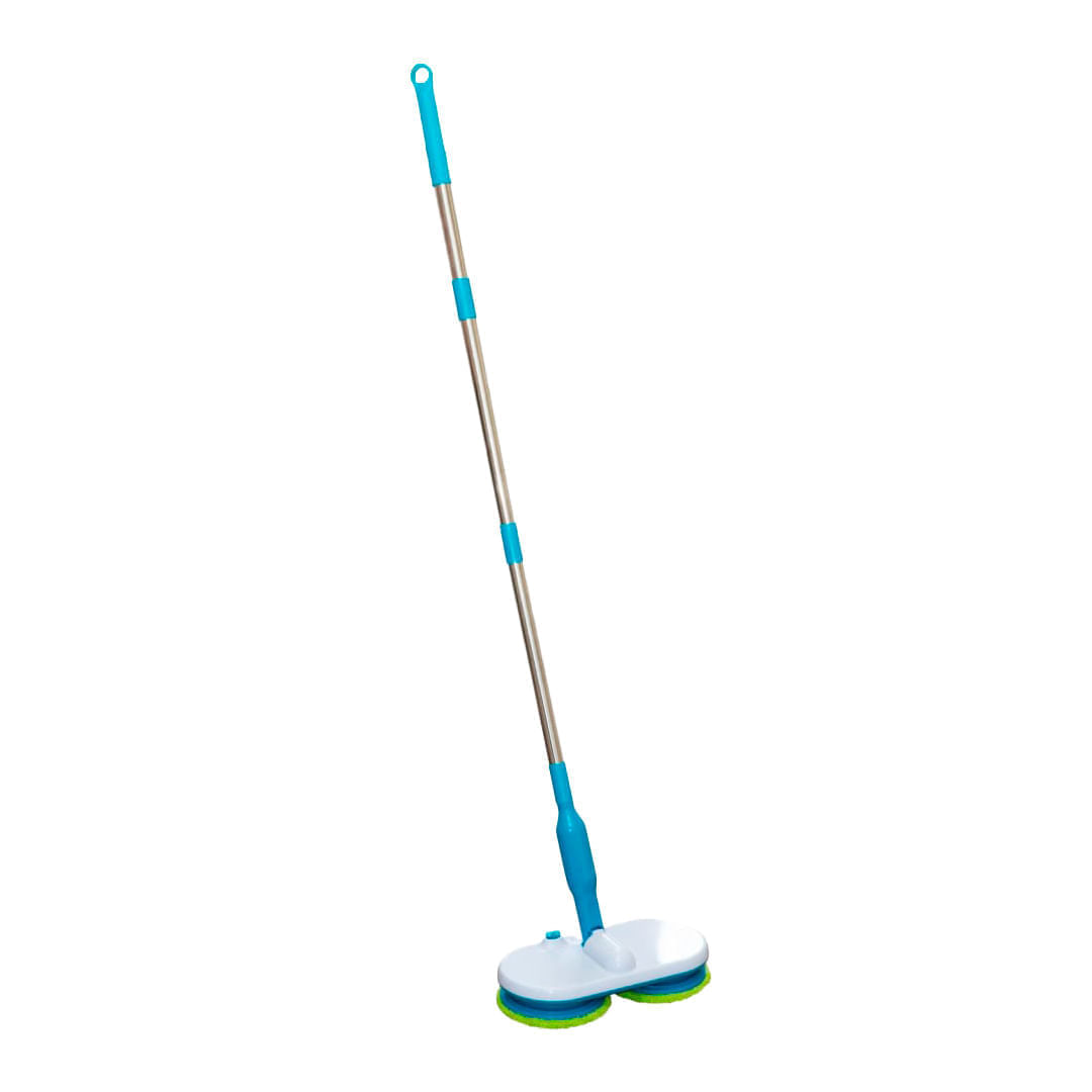 Trapeador giratorio Floating Mop