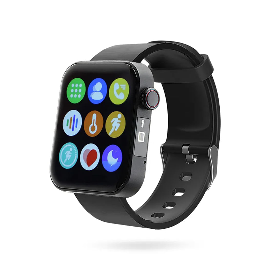 Reloj inteligente Lifewatch 2 - Smartwatch