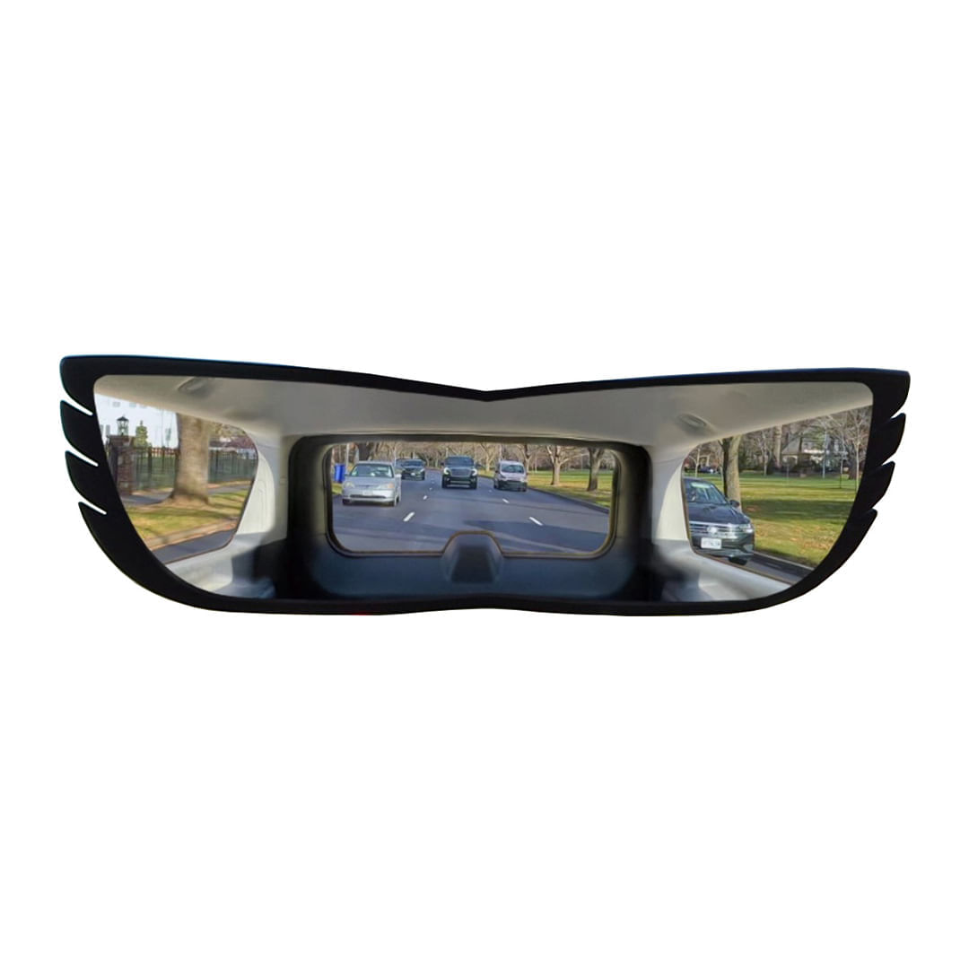 Espejo Retrovisor Panorámico Angel View