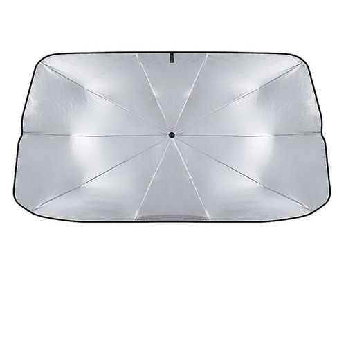 Parasol parabrisas auto Brella Shade
