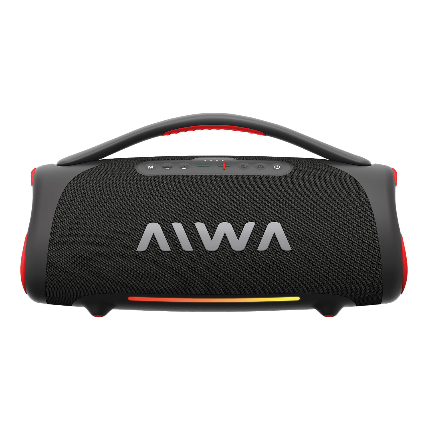 Parlante Aiwa Portatil PP580 BT 160W TWS IPX7 RGB