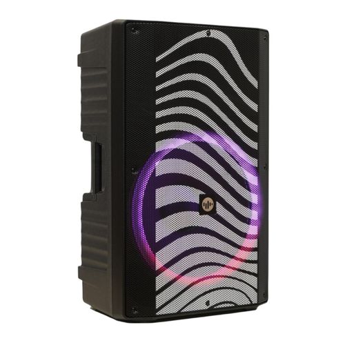 Parlante Stromberg Tower Intense Pro 150w 1x15" Bt Aux Mic