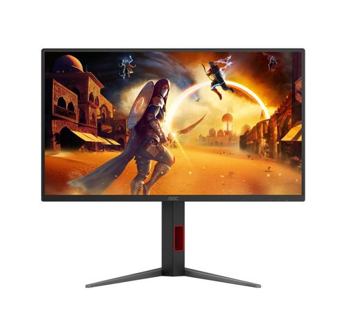 Monitor AOC 25G4S 24,5" 16:9 Fhd 300Hz