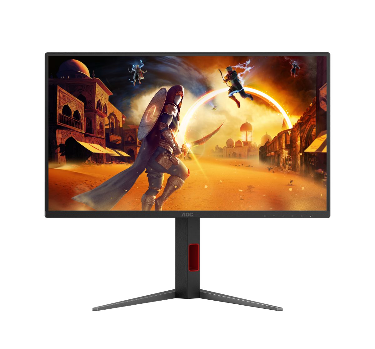 Monitor AOC 25G4S 24,5" 16:9 Fhd 300Hz