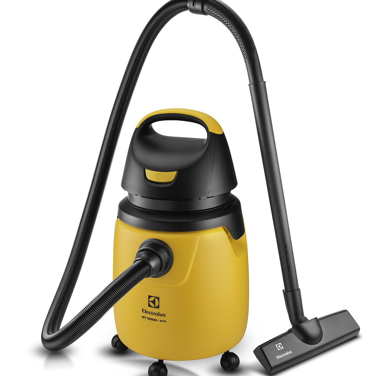 Aspiradora Electrolux Gt30n Líquidos Y Sólidos 1300w
