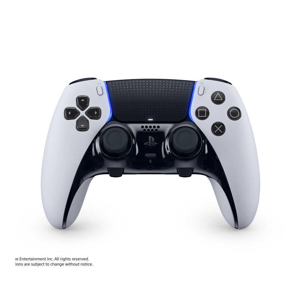 Joystick Sony Ps5 Dualsense Edge Controller