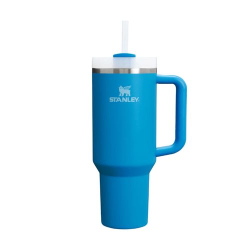 Vaso Stanley Quencher 1.1l Azure