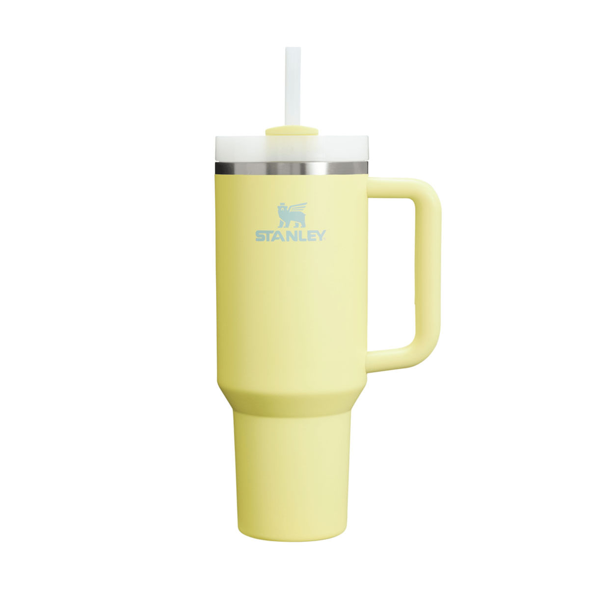 Vaso Stanley Quencher 1.1l Pomelo
