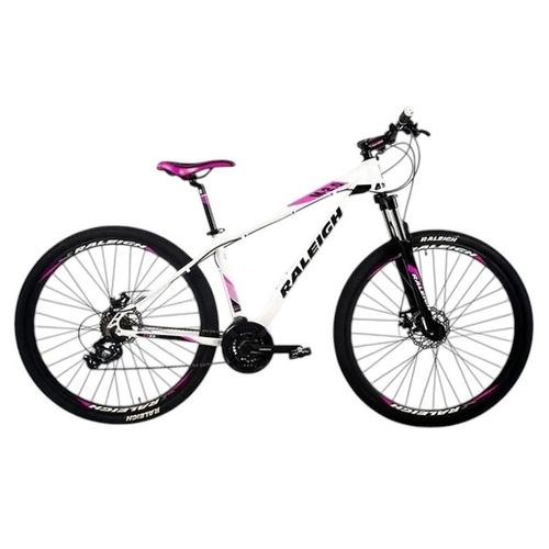 Bicicleta Raleigh R29 Moj.2.0 Dama 15/S 2021 21V Bin2.0D