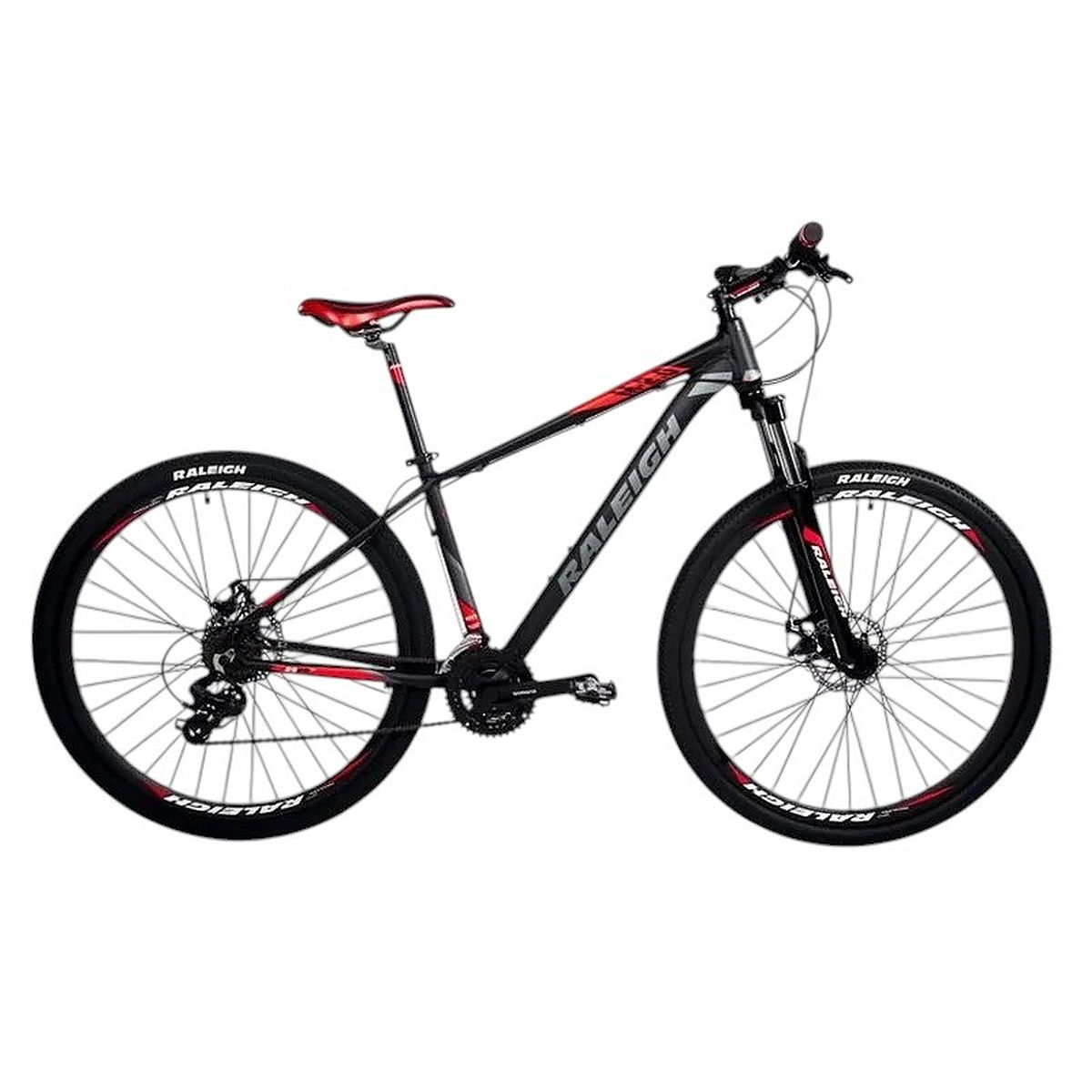 Bicicleta Raleigh R29 Moj.2.0 21/Xl 21V 2021 F.Dis.Mec.