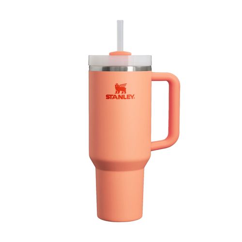 Vaso Stanley Quencher 1.1l Nectarine