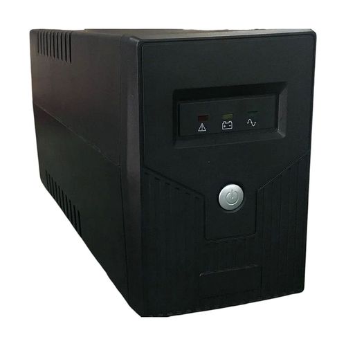 PS+ESTABILIZADOR 500VA FILTRO LINEA