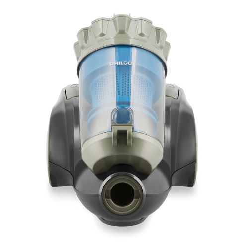 Aspiradora Philco Phasc1933pi 1,2l 1800w Ciclónica