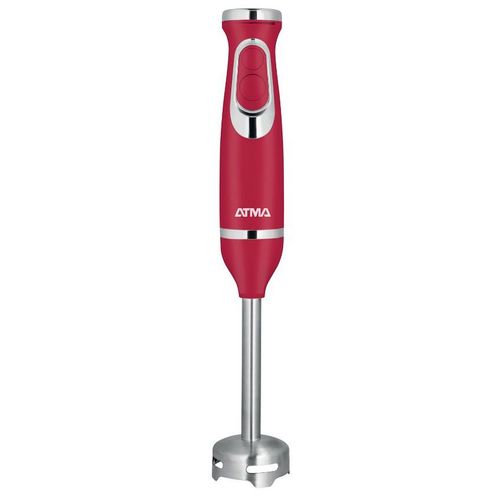 Licuadora De Mano Atma Lmat8527rp 3 En 1 600w