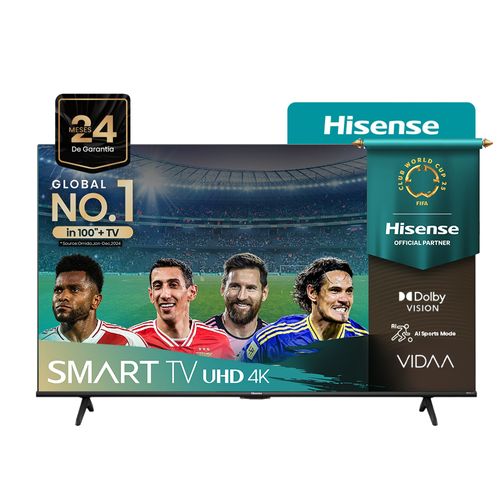Smart Tv Hisense 70 9170a6n Hud 4k Vidaa Hdmi Bt