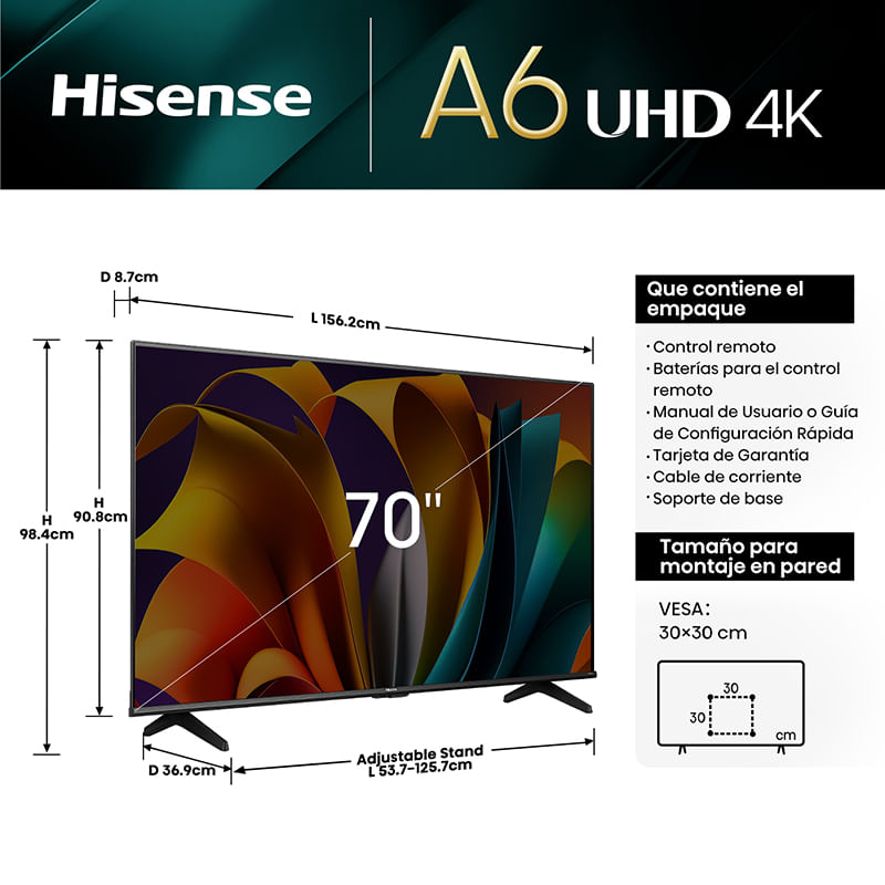 Foto-3-TV-Hisense-70A64N.jpg