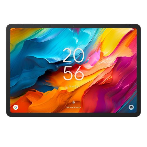 Tablet Tcl Nxtpaper 14 Gray 14.3" 8/256gb Funda-Teclado-Pen