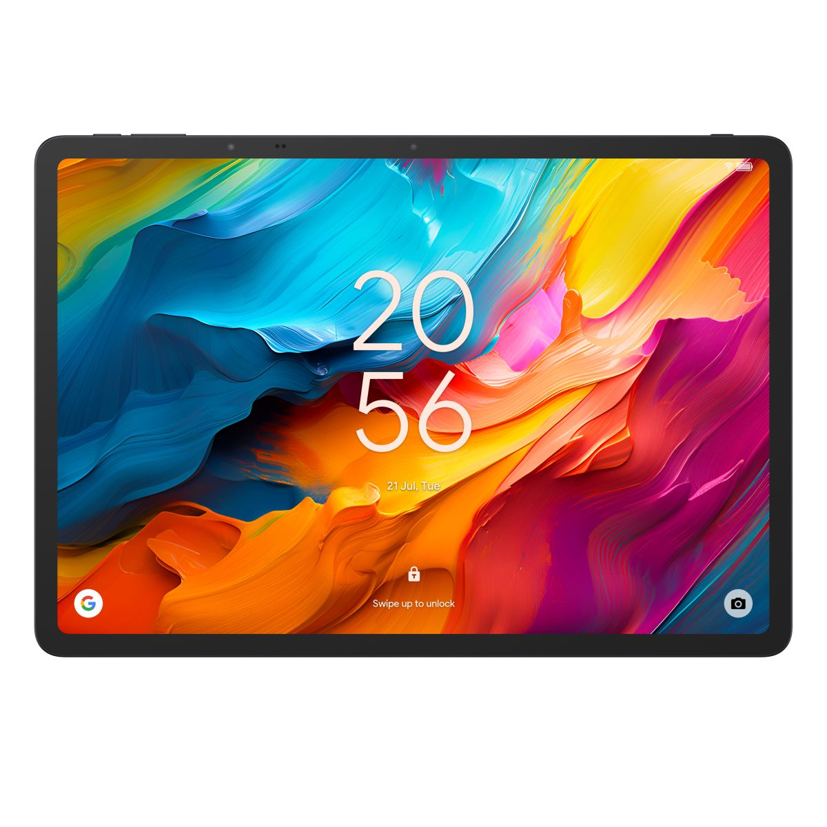 Tablet Tcl Nxtpaper 14 Gray 14.3" 8/256gb Funda-Teclado-Pen