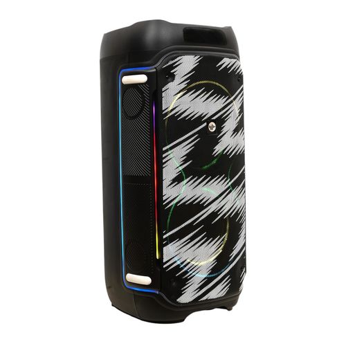 Parlante Stromberg Tower Nix 80w 2x8" Bt Aux