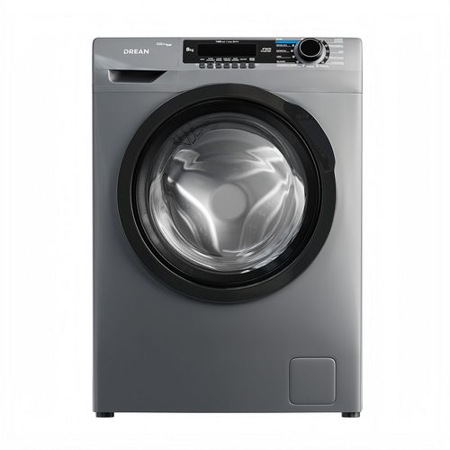 Lavarropas Drean 8kg Lfdr0814sg 8.14 1400rpm Inverter