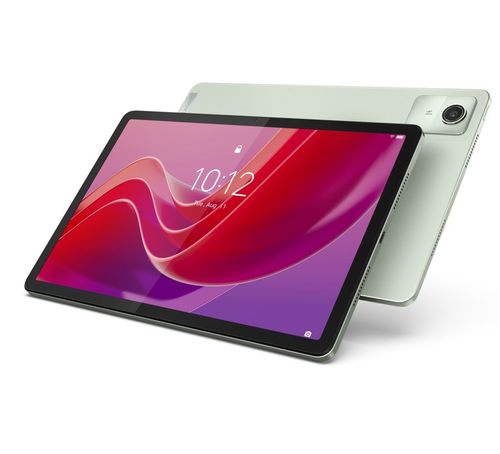 Tablet Lenovo M11 Tb330fu 11"8/128gb +Acc Verde