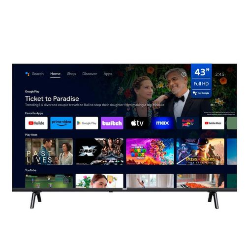 Smart tv 43 B4325fs5a  Android Fhd Hdmi
