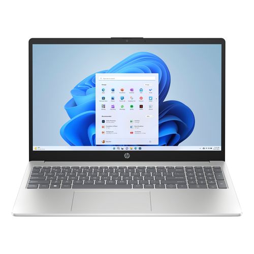Notebook Hp 15-Fd0038la I7 15.6" 16/512gb