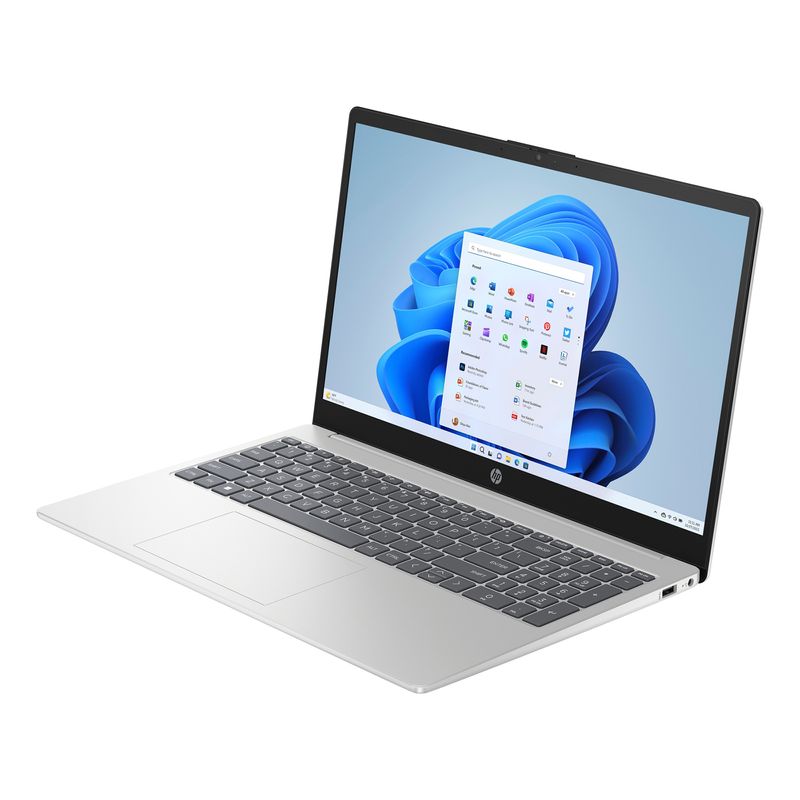 Notebook HP 15-Fd0038la