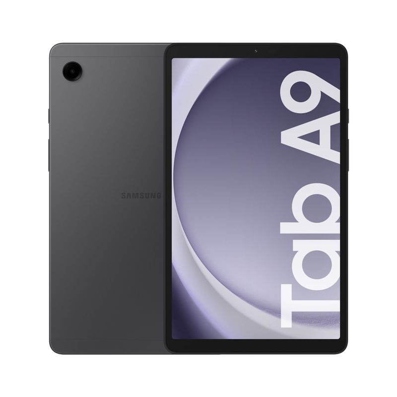 Galaxy Tab A9_Graphite_Product Image_Combo_RGB.jpg
